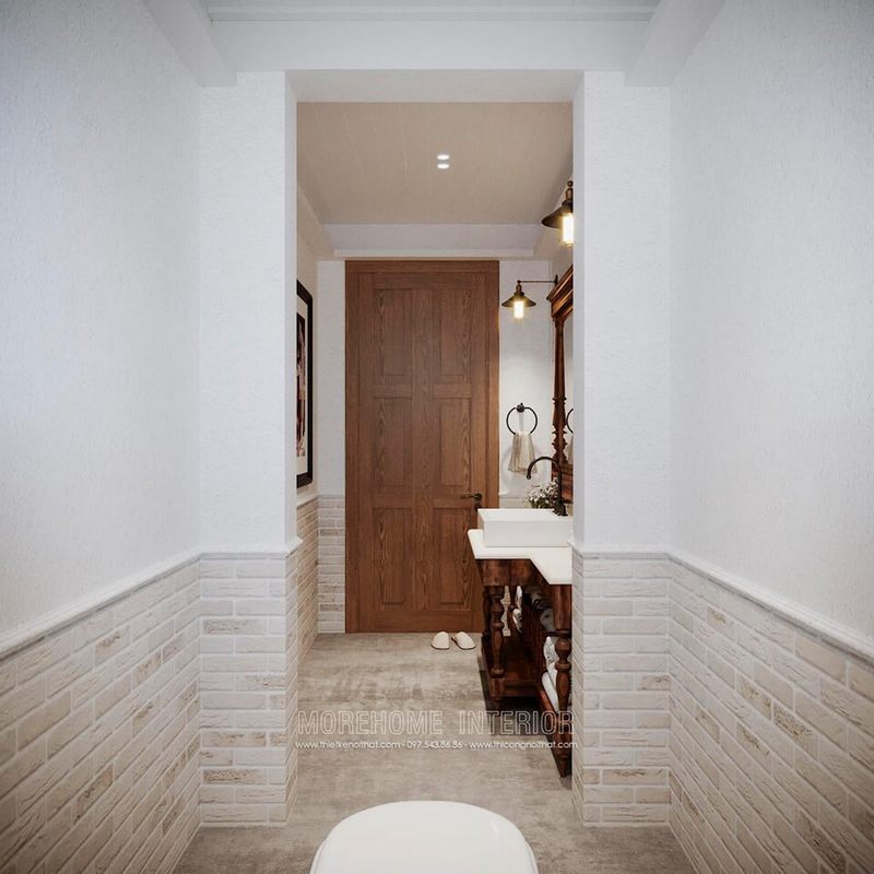 của bạn
Chọn một mẫu cửa gỗ hiện đại để trang trí phòng tắm và nhà vệ sinh của bạn.